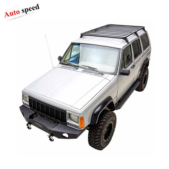 Eag roof rack xj online