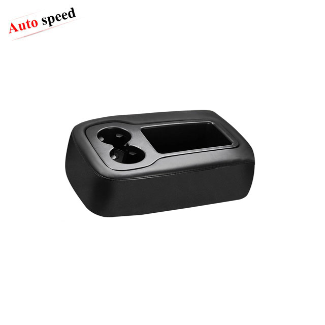 AS-AC-CTAH1002-BLACK